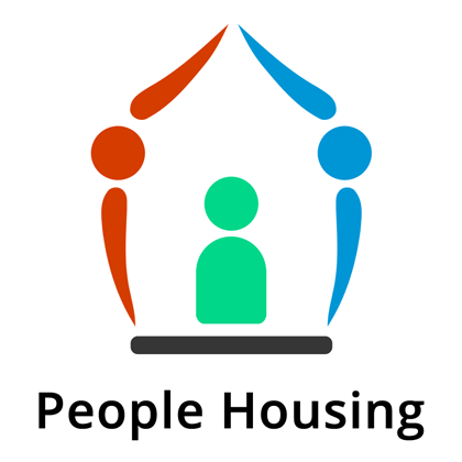 People Housing Logo